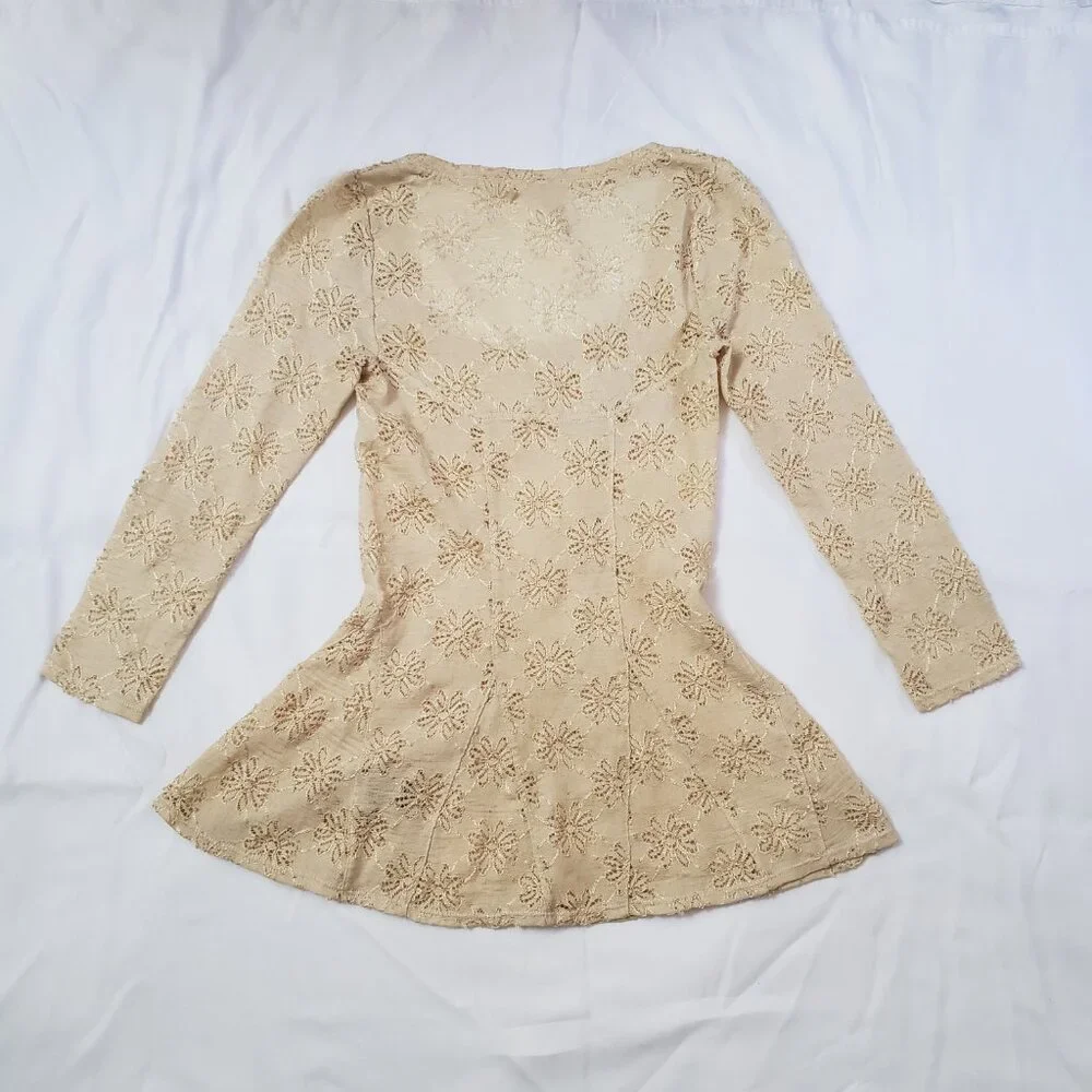 Free People reposhing this